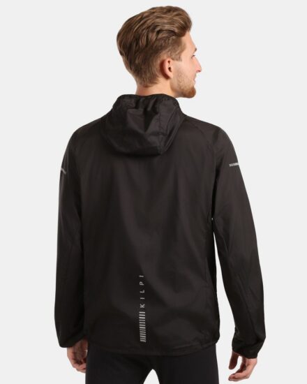Kilpi ROSA-M Černá Velikost: 3XL - Obrázek 2