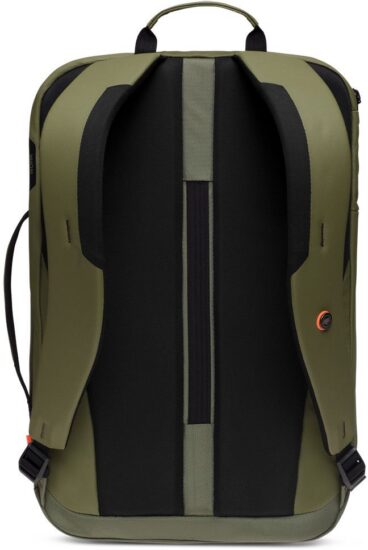 Mammut Seon Transporter 25 marine Velikost: 25 l - Obrázek 2