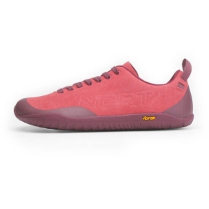 Northfinder XSTREK EVO DANDA dámské boty Barefoot Hiking Vibram® redrose TO-2011OR-696 Velikost: 40
