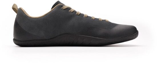 Northfinder XSTREK EVO DORJE pánská obuv Barefoot Hiking Vibram® raven TO-1015OR-449 Velikost: 46 - Obrázek 2