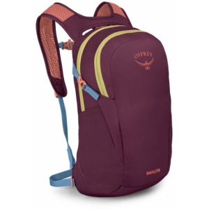 Osprey DAYLITE moody burgundy