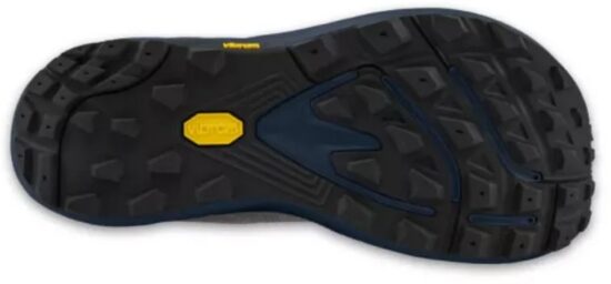 Topo M-Pursuit 3 Grey / Navy Velikost: 45 810195451736 - Obrázek 2