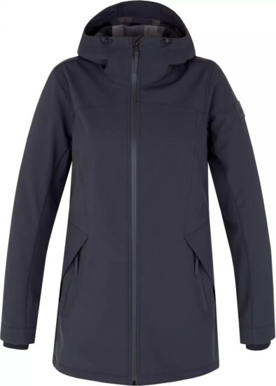 Hannah AKAME anthracite Velikost: 36 8591203387866