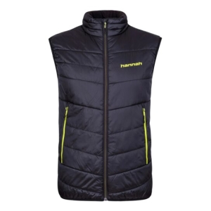 Hannah CEED VEST anthracite Velikost: L 8591203482752
