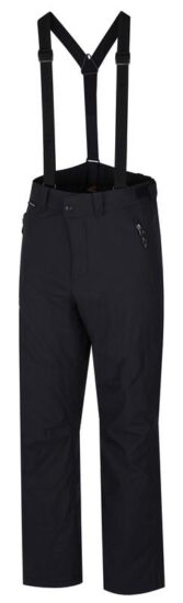 Hannah Grant  Anthracite Velikost: XL 8591203827881