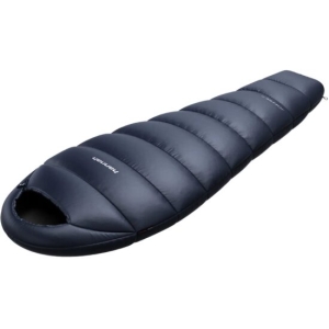 Hannah JOFFRE 200 LONG midnight navy Velikost: 195P 8591203450690