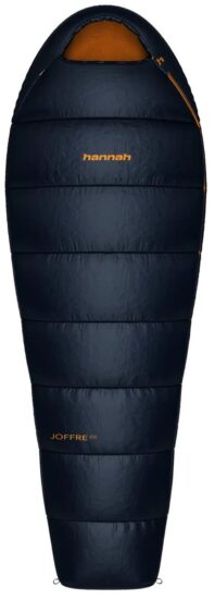 Hannah JOFFRE 200 midnight navy/radiant yello II Velikost: 190L 8591203450706