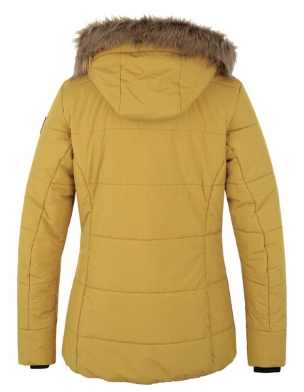 Hannah MAIRI ceylon yellow Velikost: 40 8591203394987 - Obrázek 2