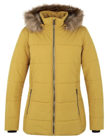 Hannah MAIRI ceylon yellow Velikost: 40 8591203394987