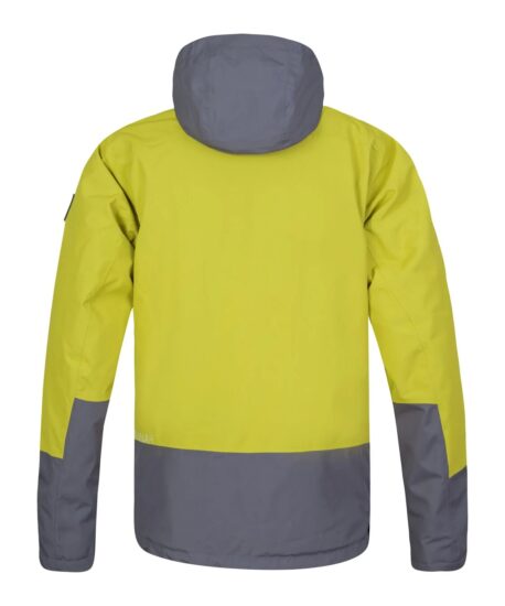 Hannah PATTY FD citronelle/asphalt Velikost: XL 8591203488266 - Obrázek 2