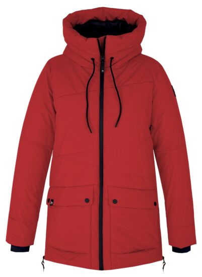 Hannah REBECA high risk red Velikost: 40 8591203397087
