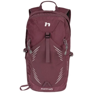 Hannah WAGABOND 20 bordeaux Velikost: UNI 8591203699075