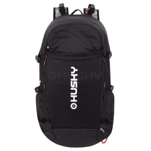 Husky Batoh Město   Clever 30l černá Velikost: OneSize