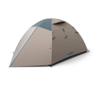Husky Kempingový stan pro 4 osoby Boyard 4 Classic light grey Velikost: OneSize
