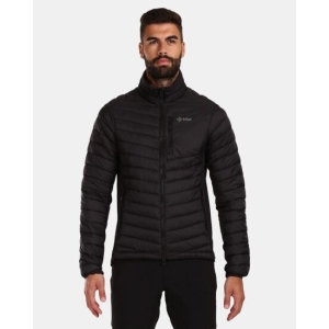 Kilpi ACTIS-M Černá bunda Velikost: XL