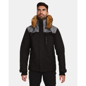 Kilpi ALPHA-M Černá UM0127KIBLKS Velikost: XL
