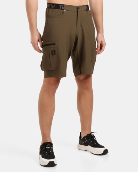 Kilpi ASHER-M Khaki Velikost: 3XL