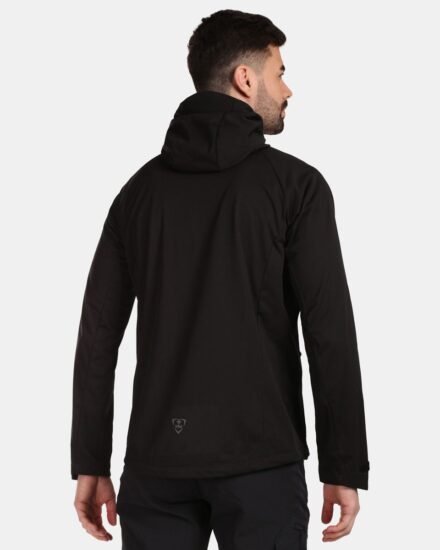 Kilpi BELTRA-M Černá VM0107KIBLKXXL Velikost: XL - Obrázek 2