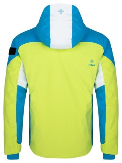 Kilpi DEXEN-M Světle zelená Velikost: 3XL - Obrázek 2
