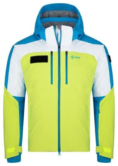 Kilpi DEXEN-M Světle zelená Velikost: 3XL