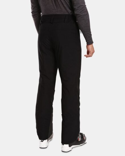 Kilpi GABONE-M Černá UM0410KIBLK3XL Velikost: XL Short - Obrázek 2