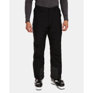 Kilpi GABONE-M Černá UM0410KIBLK3XL Velikost: XXL
