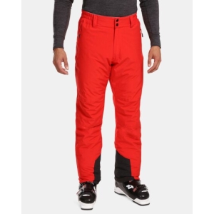 Kilpi GABONE-M Červená Velikost: XL Short