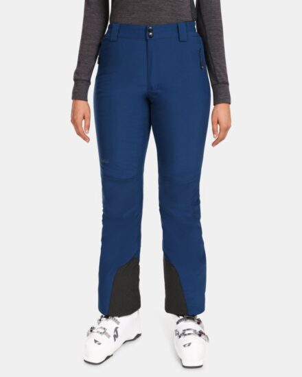 Kilpi GABONE-W Tmavě modrá Velikost: 42 short