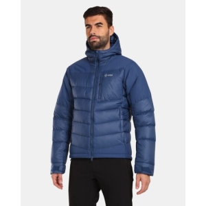 Kilpi GUUS-M Tmavě modrá Velikost: XL