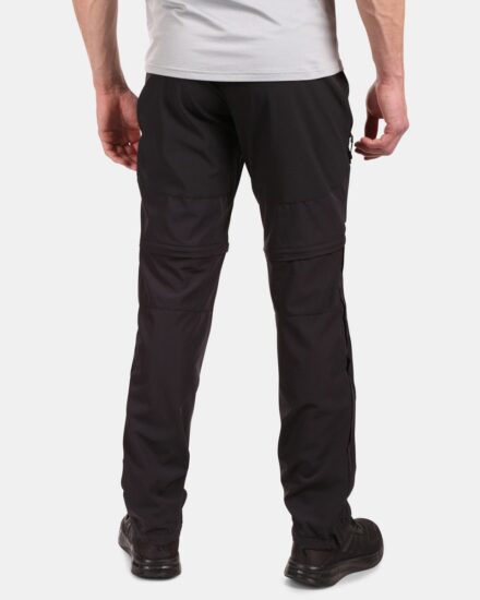 Kilpi HOSIO-M Černá VM0403KIBLK3XL Velikost: 3XL - Obrázek 2