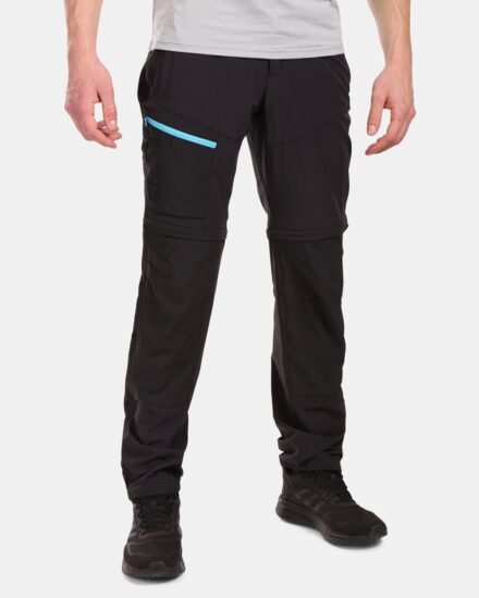 Kilpi HOSIO-M Černá VM0403KIBLK3XL Velikost: 3XL