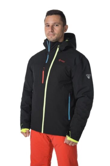 Kilpi KILLY-M Černá SM0107KIBLK3XL Velikost: S - Obrázek 2