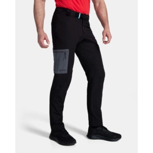 Kilpi LIGNE-M Černá TM0406KIBLKL Velikost: S Short