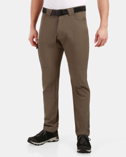 Kilpi LIGNE-M Khaki Velikost: L