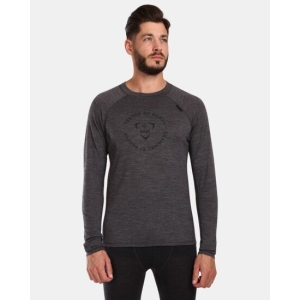 Kilpi MAVORA TOP-M Tmavě šedá UM0505KIDGYXXL Velikost: L 8592914802112