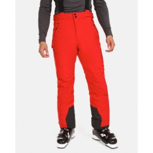 Kilpi METHONE-M Červená UM0405KIREDS Velikost: S Short