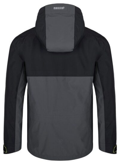 Kilpi METRIX-M Černá SM0102KIBLK3XL Velikost: 3XL - Obrázek 2