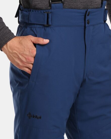 Kilpi MIMAS-M Tmavě modrá UM0406KIDBLXL Velikost: XL - Obrázek 2