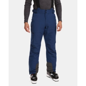 Kilpi MIMAS-M Tmavě modrá UM0406KIDBLXL Velikost: XL