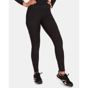 Kilpi MOUNTERIA-W Černá UL0418KIBLK34 Velikost: 40 short