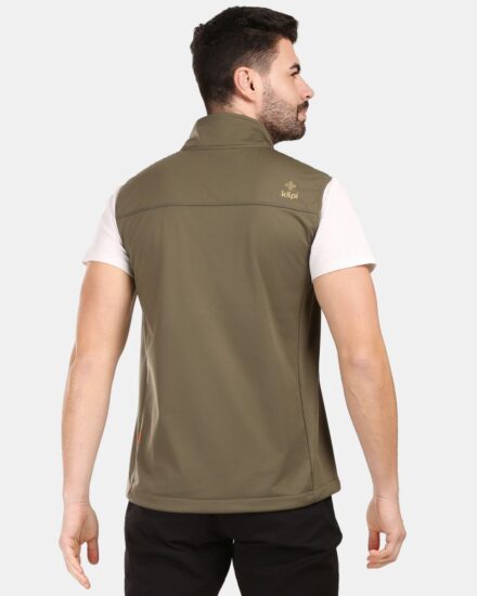 Kilpi NOIL-M Khaki Velikost: M - Obrázek 2