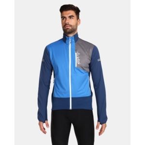 Kilpi NORDIM-M Tmavě modrá Velikost: 3XL