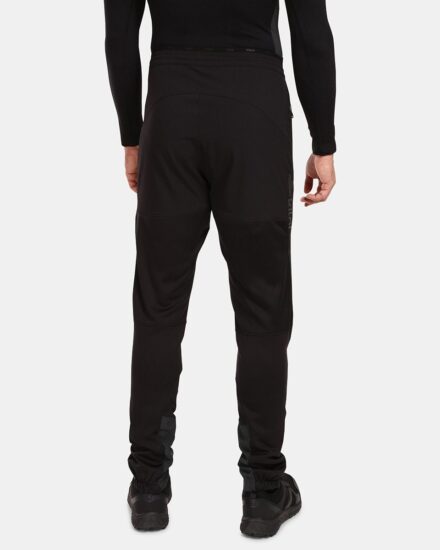 Kilpi NUUK-M Černá UM0411KIBLK3XL Velikost: M Short - Obrázek 2