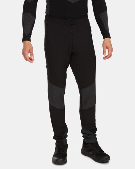 Kilpi NUUK-M Černá UM0411KIBLK3XL Velikost: M Short