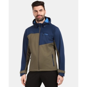 Kilpi ONTAVIO-M Khaki Velikost: XL
