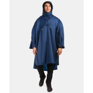 Kilpi RAIT-U Tmavě modrá Velikost: XL