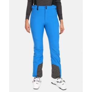 Kilpi RHEA-W Modrá Velikost: 40 short