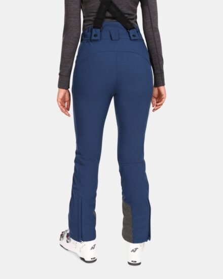 Kilpi RHEA-W Tmavě modrá UL0407KIDBL34 Velikost: 38 short - Obrázek 2