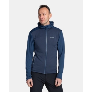 Kilpi SEVELEN-M tmavě modrá Velikost: 3XL 8592914746201
