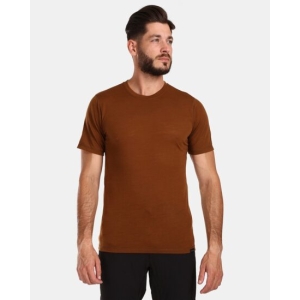 Kilpi SLOPER-M Hnědá Velikost: XL